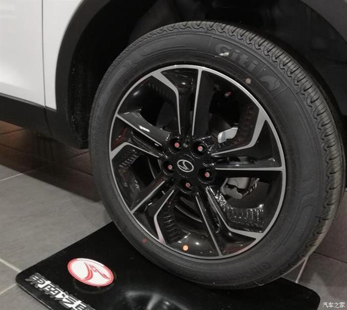 东南DX3&times;酷绮配置,东南DX3&times;酷绮价格，东南DX3&times;酷绮上市时间