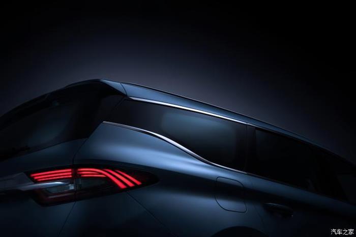 新车，吉利全新MPV