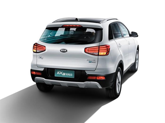 起亚KX3，起亚KX3 EV配置,起亚KX3 EV价格，起亚KX3 EV上市时间