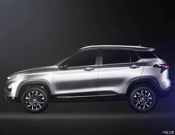 宝骏510，新款宝骏510上市,新款宝骏510配置，新款宝骏510价格