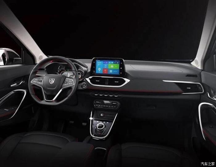 宝骏510，新款宝骏510上市,新款宝骏510配置，新款宝骏510价格