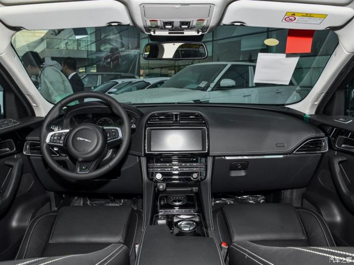 新车，新款捷豹F-PACE上市,价格，新款捷豹F-PACE配置新款捷豹F-PACE