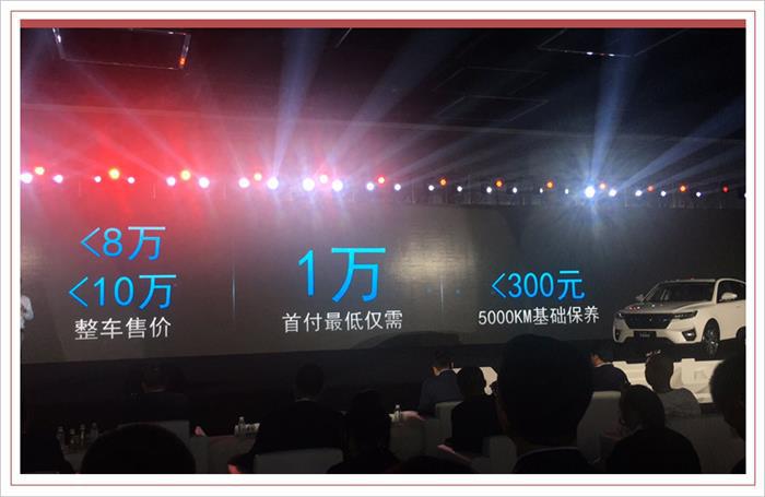 新款众泰T600上市,新款众泰T600价格，新款众泰T600配置