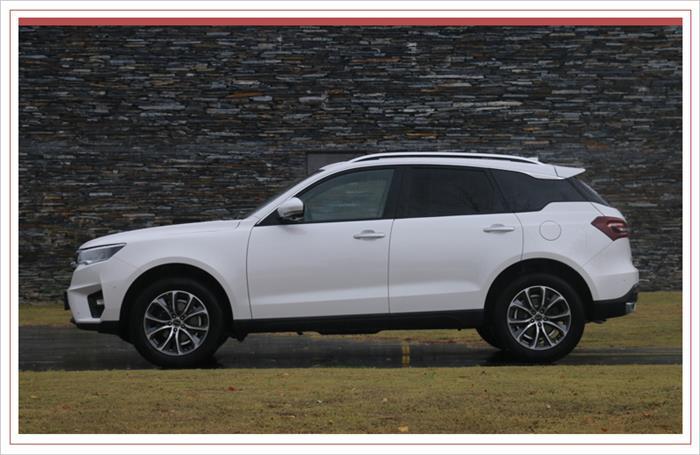 新款众泰T600上市,新款众泰T600价格，新款众泰T600配置