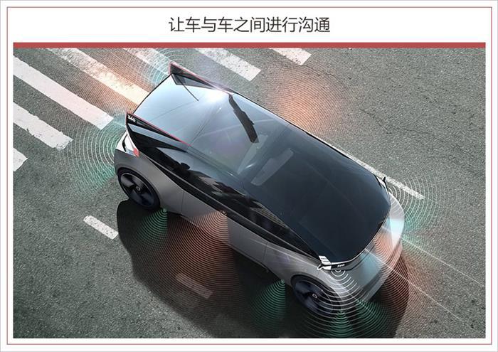 自動駕駛理念將如何演變 中外設(shè)計師產(chǎn)生"分歧"