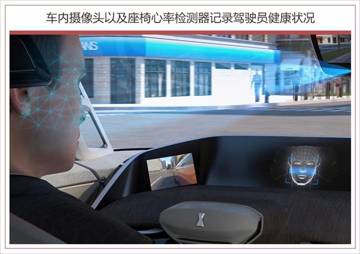 自動駕駛理念將如何演變 中外設(shè)計師產(chǎn)生"分歧"