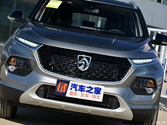 宝骏510，宝骏510上市,宝骏510配置，宝骏510价格