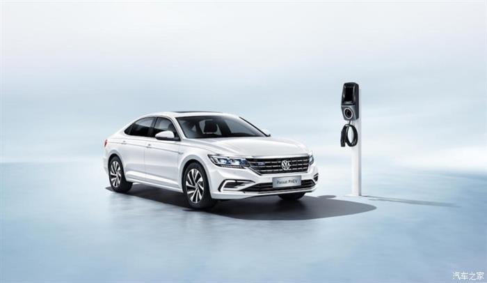 新车，帕萨特，帕萨特PHEV配置,帕萨特PHEV上市时间