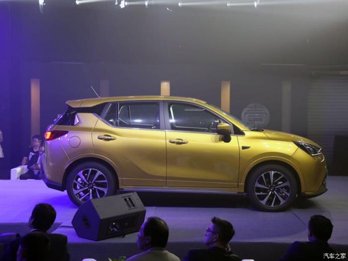 广汽三菱祺智EV530上市,广汽三菱祺智EV530价格