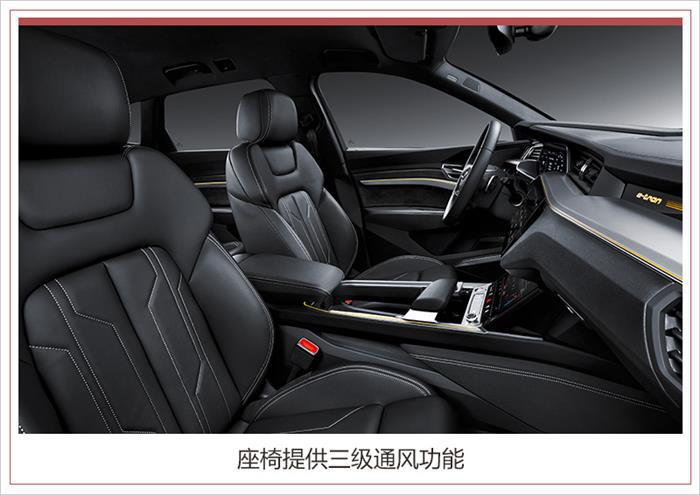 新车，奥迪e-tron中国,奥迪e-tron国产
