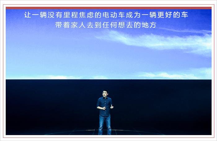 新车，理想智造ONE交付