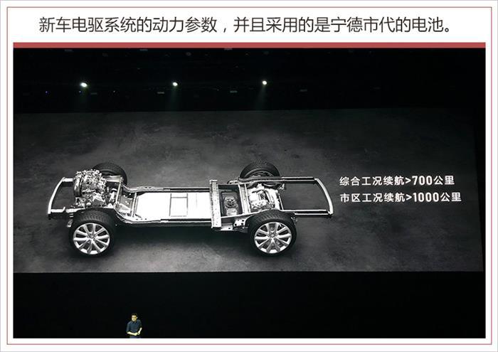 新车，理想智造ONE交付