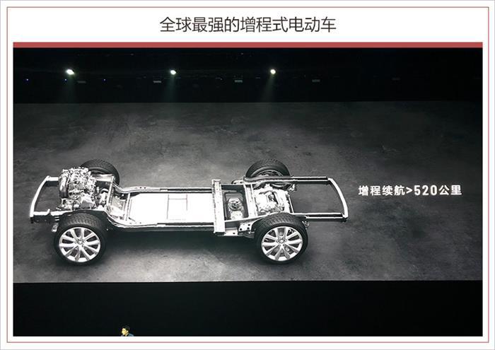新车，理想智造ONE交付
