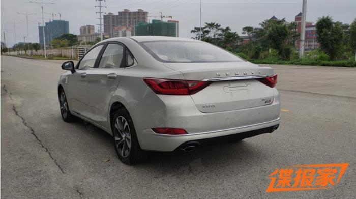 新车，北汽绅宝