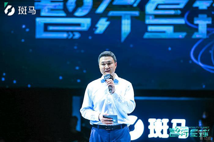斑马网络走向开放 斑马网络走向开放