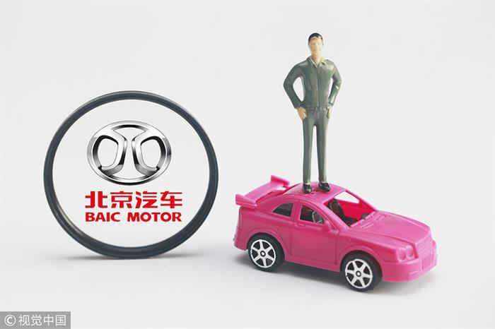 北京汽车，北京汽车盈利,北汽利润