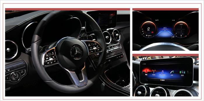 新车，奔驰新款C级新车上市,奔驰新车上市