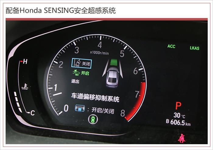 新车，东风本田新车上市,新车上市