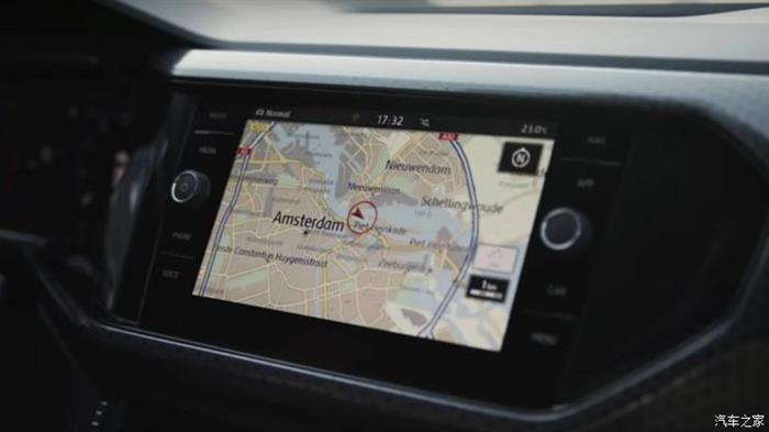 新车，大众T-Cross,大众新车上市