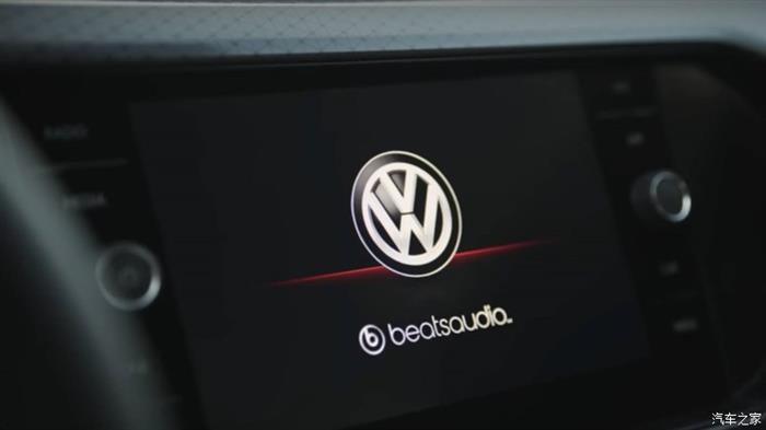 新车，大众T-Cross,大众新车上市