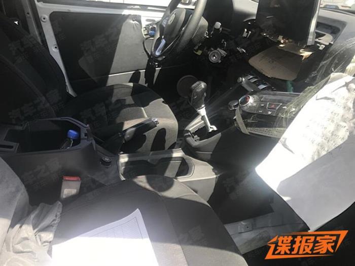 长安轻型新皮卡,长安新车型，中国自主品牌皮卡