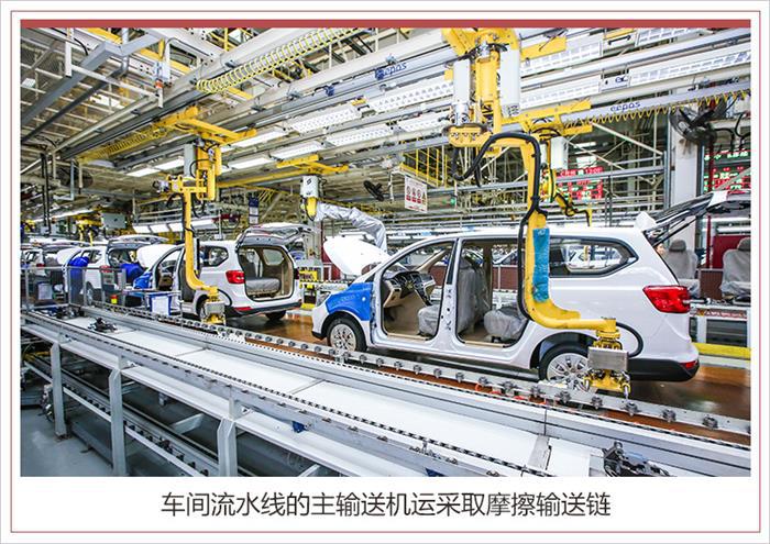 上汽通用五菱，上汽通用，上通五菱宝骏基地,宝骏SUV RS-5, 宝骏柳州基地