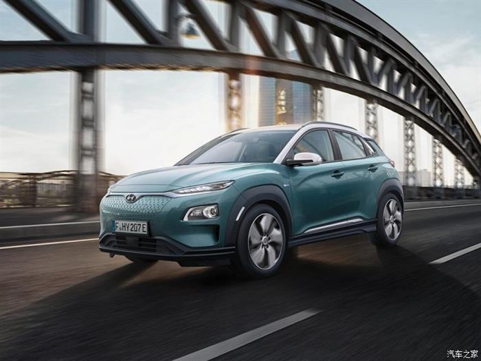 现代新车型,现代IONIQ电动版,现代IONIQ电动版续航 现代新车型,现代IONIQ电动版,现代IONIQ电动版续航
