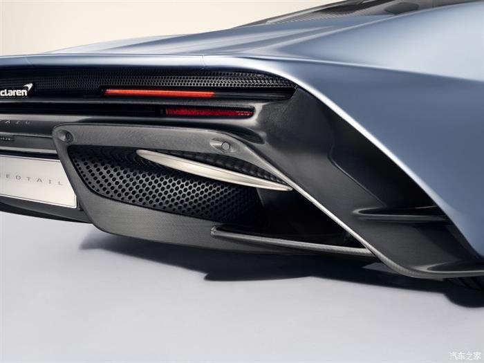 新车，迈凯伦新车,新车上市