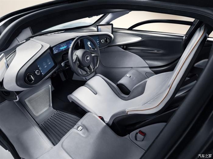 新车，迈凯伦新车,新车上市