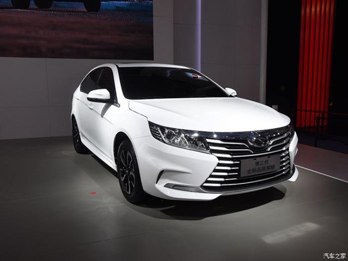 新车，东南新车型,东南汽车A5翼舞