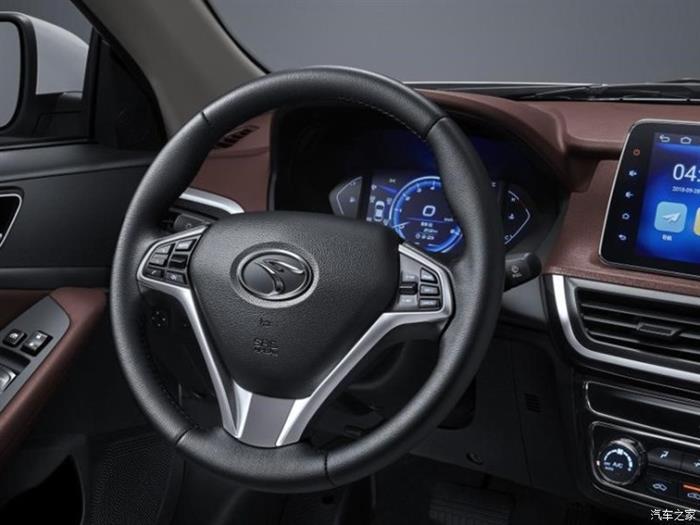 新车，东南新车型,东南汽车A5翼舞