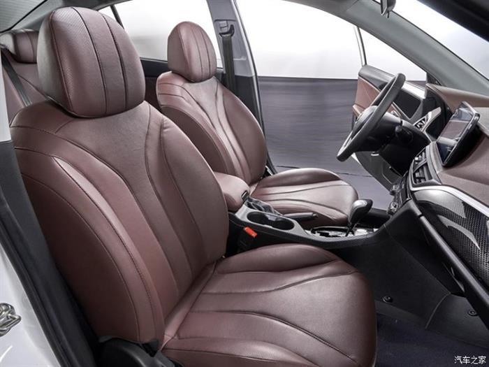 新车，东南新车型,东南汽车A5翼舞