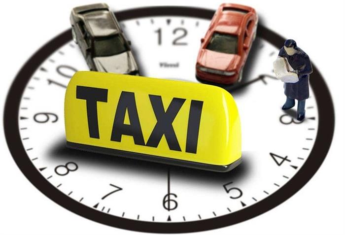 网约车，100家网约车平台或经营许可,网约车市场规范管理，网约车管理政策