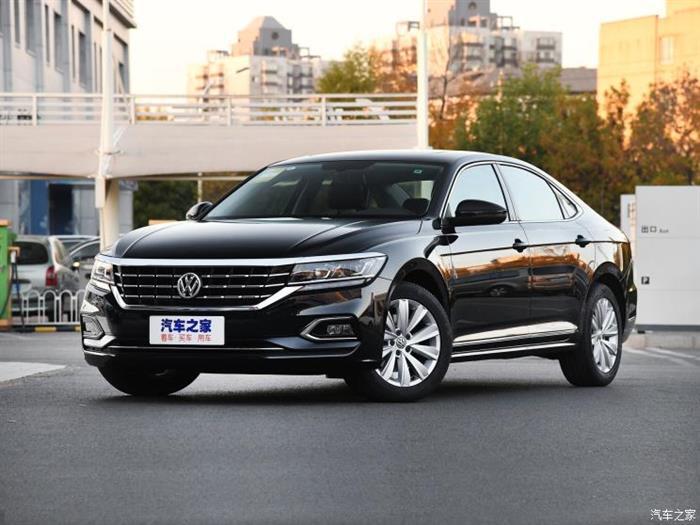新车，帕萨特，新一代帕萨特配置,上汽大众新车型上市，新一代帕萨特外观内饰