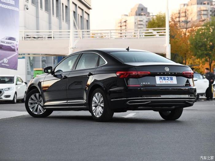 新车，帕萨特，新一代帕萨特配置,上汽大众新车型上市，新一代帕萨特外观内饰
