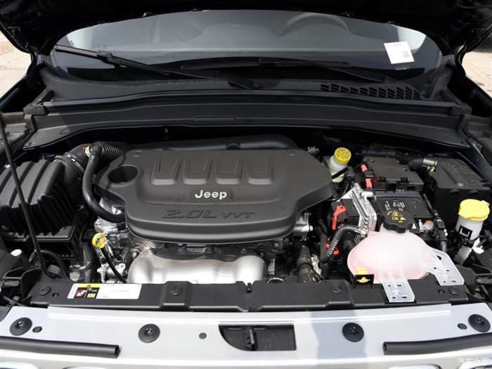 Jeep自由侠新增车型,Jeep新车型，Jeep自由侠新版本售价