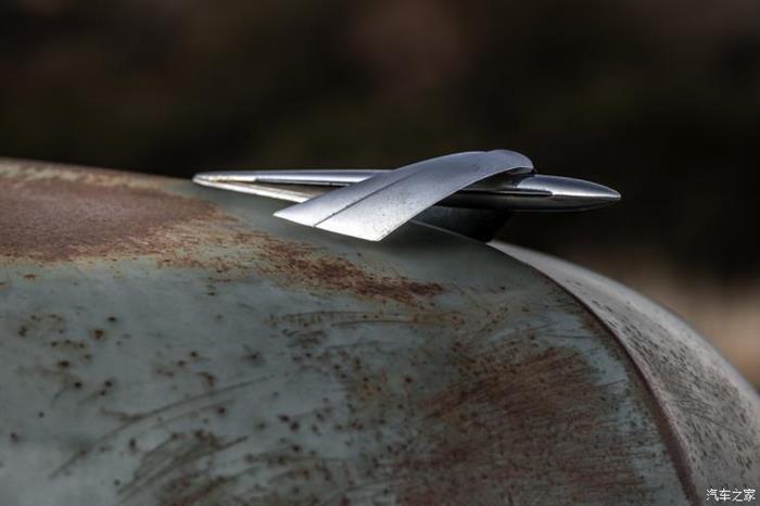 电池，1949年款水星Coupe, SEMA改装展