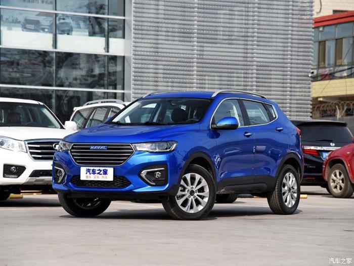 SUV，吉利缤越正式上市,吉利缤越售价，吉利缤越外观内饰