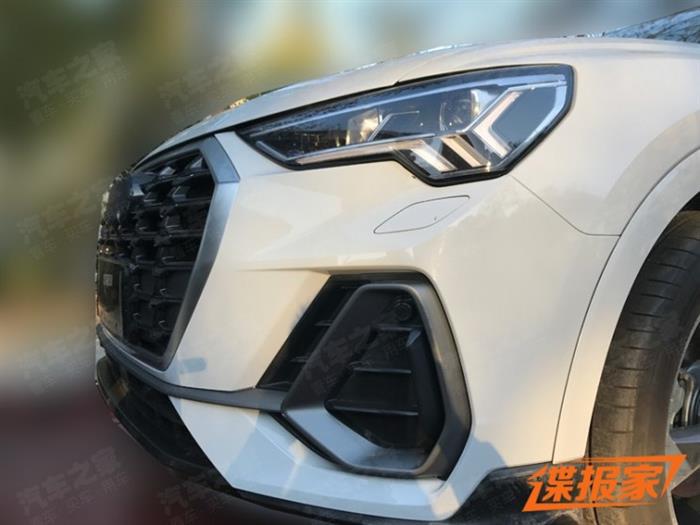 新车,奥迪Q3,国产新奥迪Q3内饰谍照,一汽奥迪新车尚持,国产新奥迪Q3动力 新车,奥迪Q3,国产新奥迪Q3内饰谍照,一汽奥迪新车尚持,国产新奥迪Q3动力
