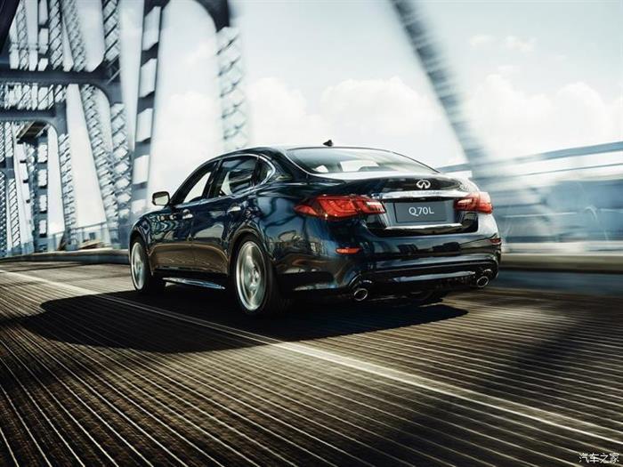 新车，英菲尼迪新款Q70L上市,新款Q70L售价，新Q70L动力信息