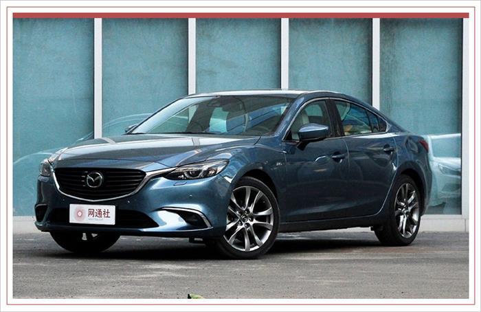 SUV，马自达全新SUV,广州车展，马自达全新CX-8外观内饰