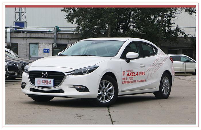 SUV，马自达全新SUV,广州车展，马自达全新CX-8外观内饰