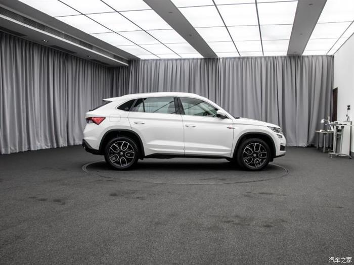 新车，柯迪亚克，斯柯达柯迪亚克GT上市时间,斯柯达柯迪亚克GT预售价，斯柯达柯迪亚克GT外观内饰