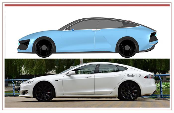 新车,前途全新轿车专利图,前途K50售价,前途全新轿车外观 新车,前途全新轿车专利图,前途K50售价,前途全新轿车外观