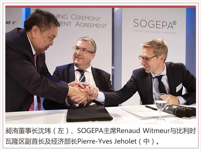 昶洧汽车,昶洧汽车融资，昶洧汽车首款车型