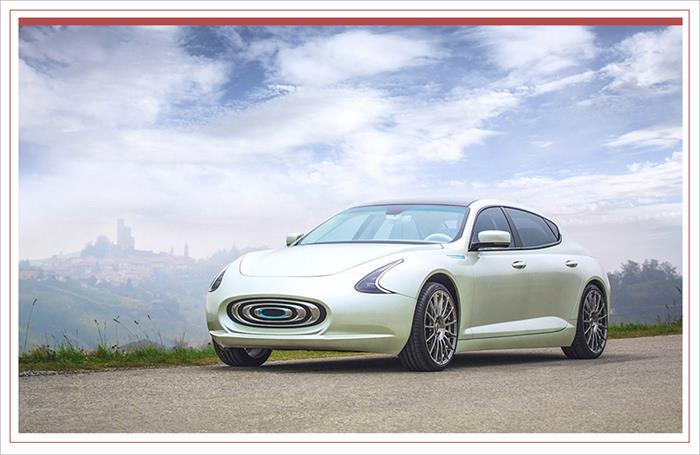 昶洧汽车,昶洧汽车融资，昶洧汽车首款车型