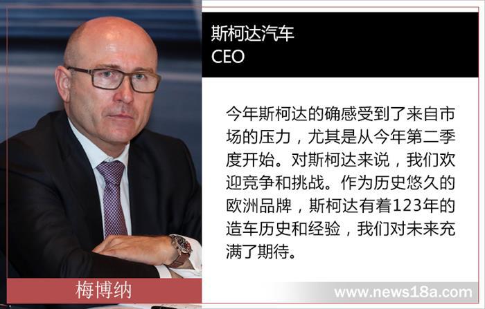 SUV，柯迪亚克，斯柯达