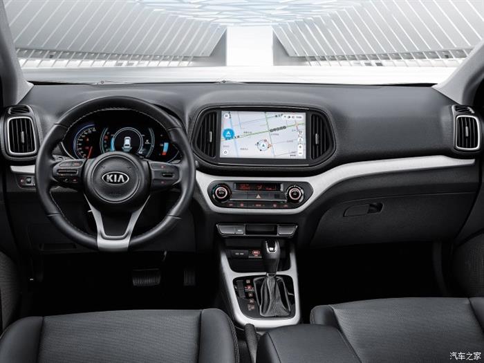 新车，起亚KX3，起亚KX3,新车上市