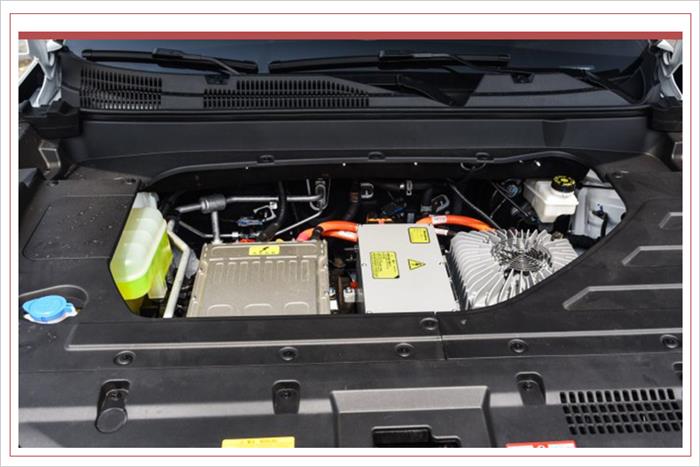 SUV,众泰纯电SUV,续航里程 SUV,众泰纯电SUV,续航里程