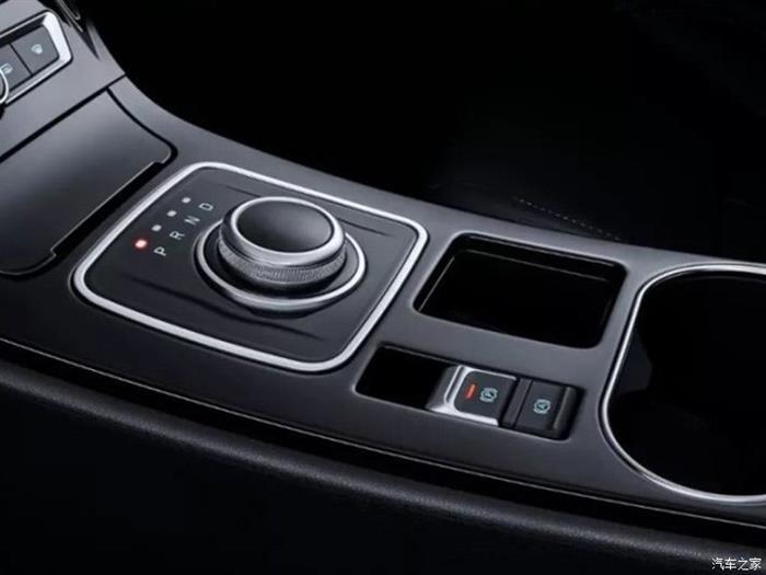 2018廣州車展：眾泰Z500EV Pro上市